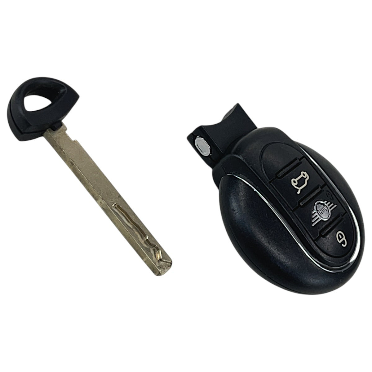 Capa Chave Carcaça Canivete Mini Cooper S 2021 2022 2023
