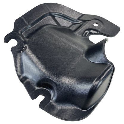 Vedação Coluna Direção Mini Cooper 2021 2022 2023 Isolamento