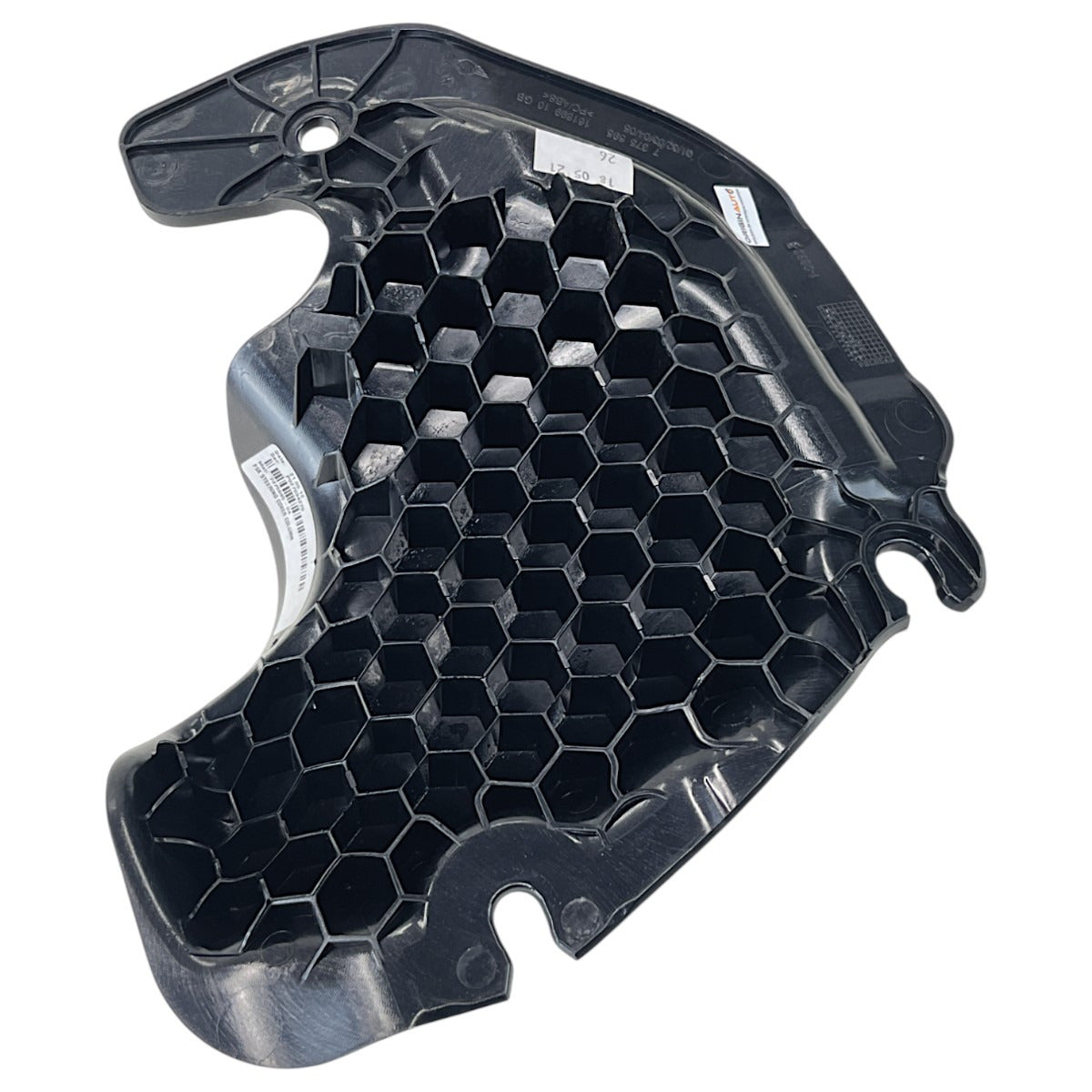 Vedação Coluna Direção Mini Cooper 2021 2022 2023 Isolamento