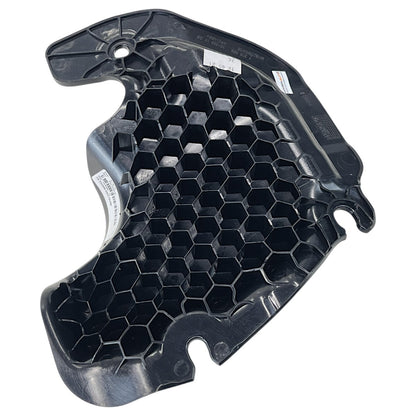 Vedação Coluna Direção Mini Cooper 2021 2022 2023 Isolamento