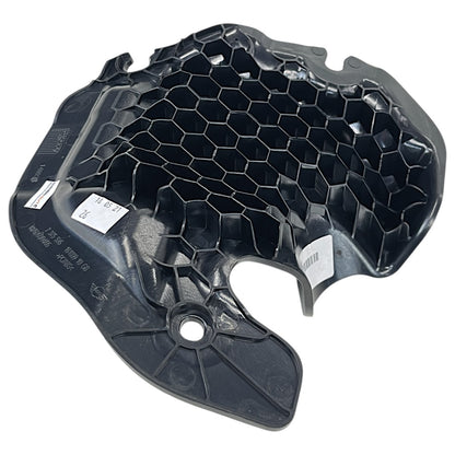 Vedação Coluna Direção Mini Cooper 2021 2022 2023 Isolamento