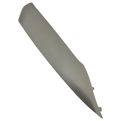 Moldura Coluna A Mini Cooper S 2021 2023 Direita Parabrisa