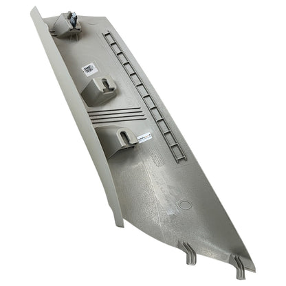 Moldura Coluna A Mini Cooper S 2021 2023 Direita Parabrisa