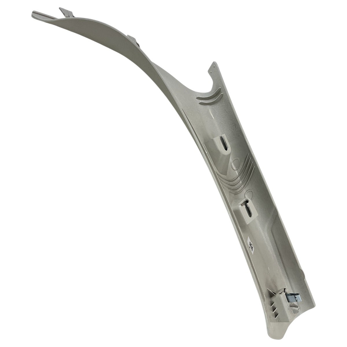 Moldura Coluna A Mini Cooper S 2021 2023 Direita Parabrisa