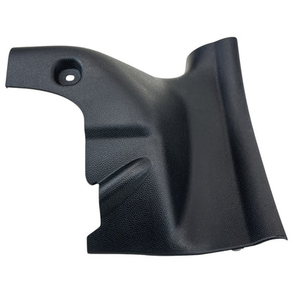 Acabamento Carpete Mini Cooper S 2021 2023 Traseiro Direito