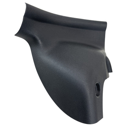 Acabamento Carpete Mini Cooper S 2021 2023 Traseiro Direito