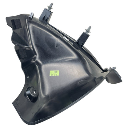 Acabamento Carpete Mini Cooper S 2021 2023 Traseiro Direito