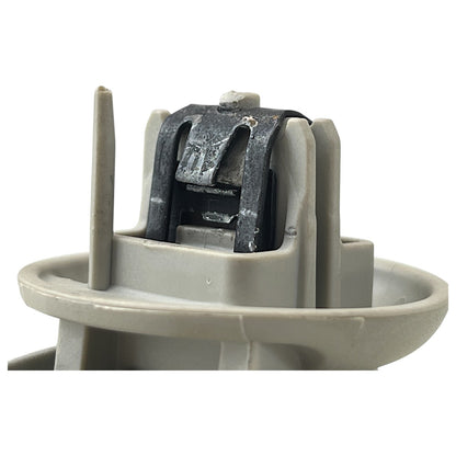 Jogo Alça Teto Pqp Mini Cooper S 2021 2022 2023 Gancho