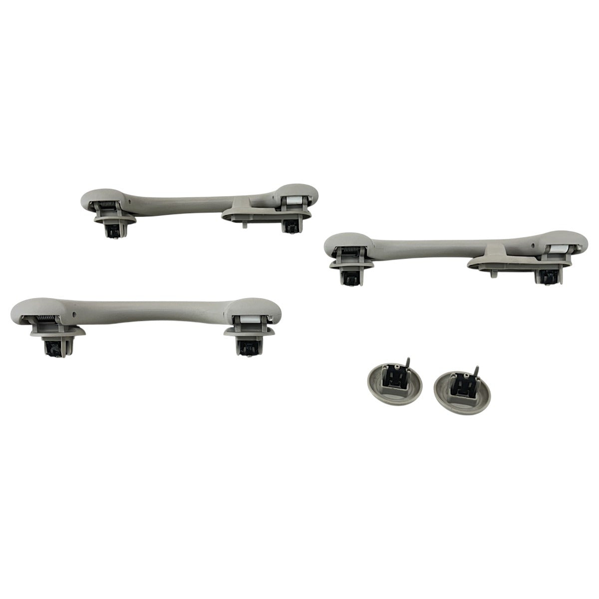 Jogo Alça Teto Pqp Mini Cooper S 2021 2022 2023 Gancho