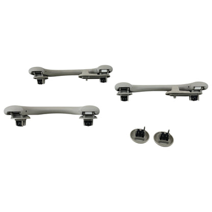 Jogo Alça Teto Pqp Mini Cooper S 2021 2022 2023 Gancho