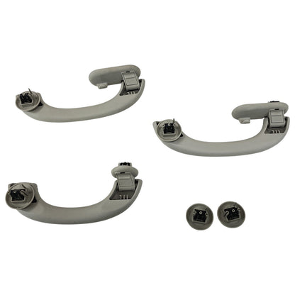 Jogo Alça Teto Pqp Mini Cooper S 2021 2022 2023 Gancho