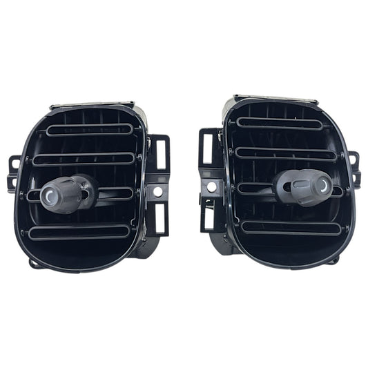 Difusor Ar Painel Mini Cooper S 2021 2022 2023 Central Par