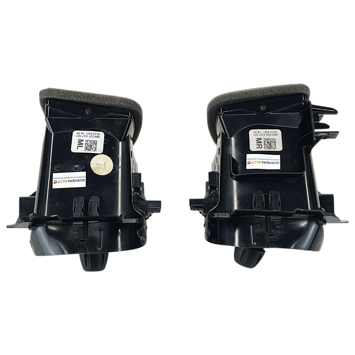 Difusor Ar Painel Mini Cooper S 2021 2022 2023 Central Par