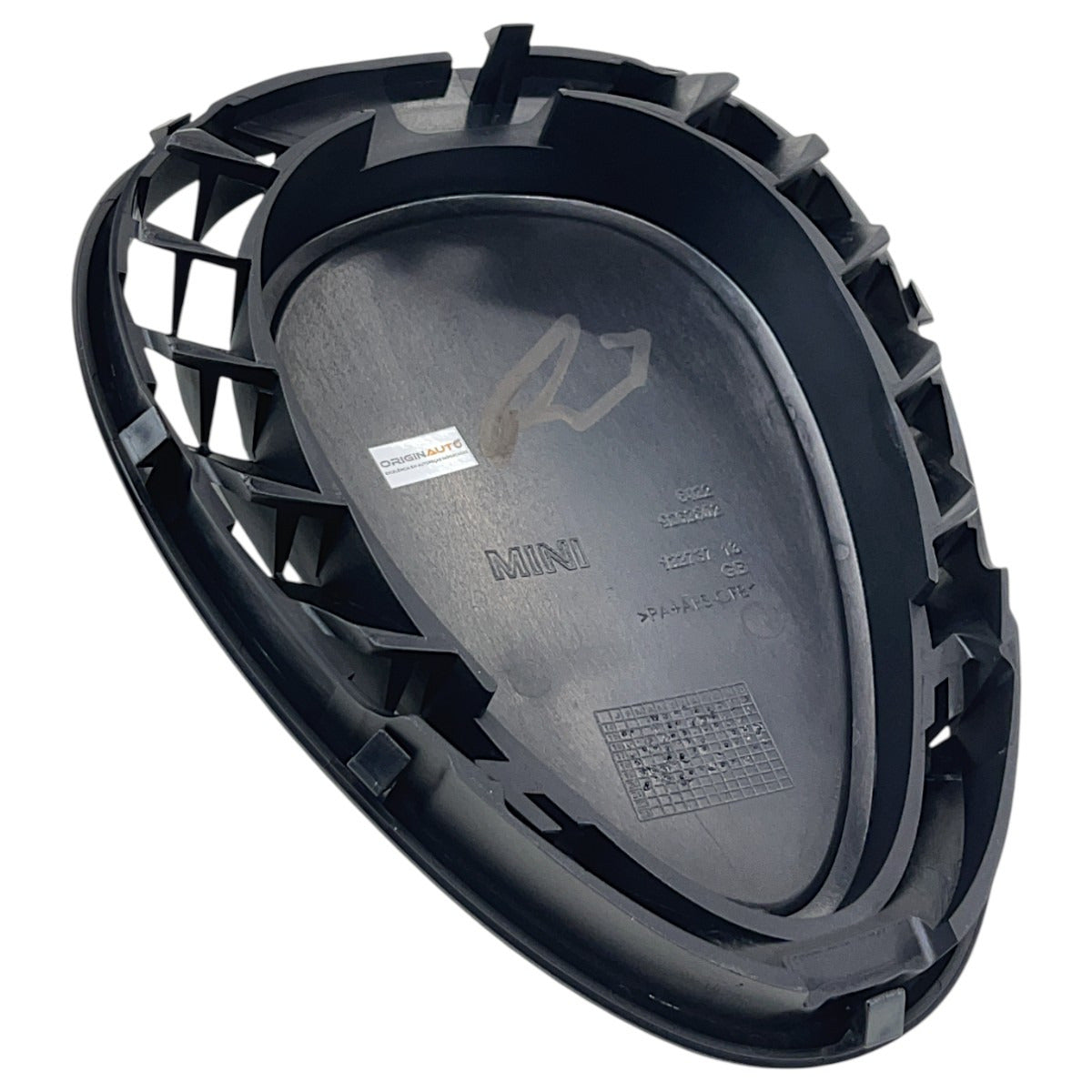 Difusor Ar Painel Mini Cooper S 2022 2023 Central Superior
