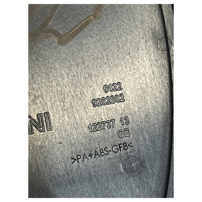 Difusor Ar Painel Mini Cooper S 2022 2023 Central Superior