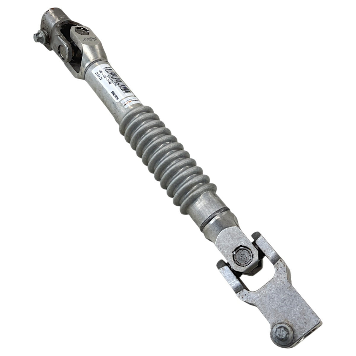 Cruzeta Coluna Direção Mini Cooper S 2021 2022 2023 6865252