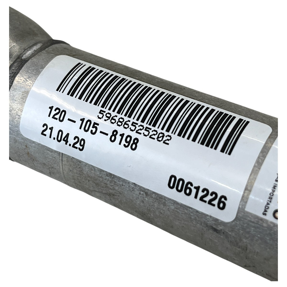 Cruzeta Coluna Direção Mini Cooper S 2021 2022 2023 6865252