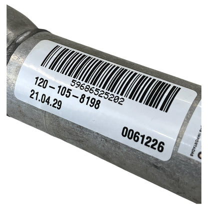 Cruzeta Coluna Direção Mini Cooper S 2021 2022 2023 6865252