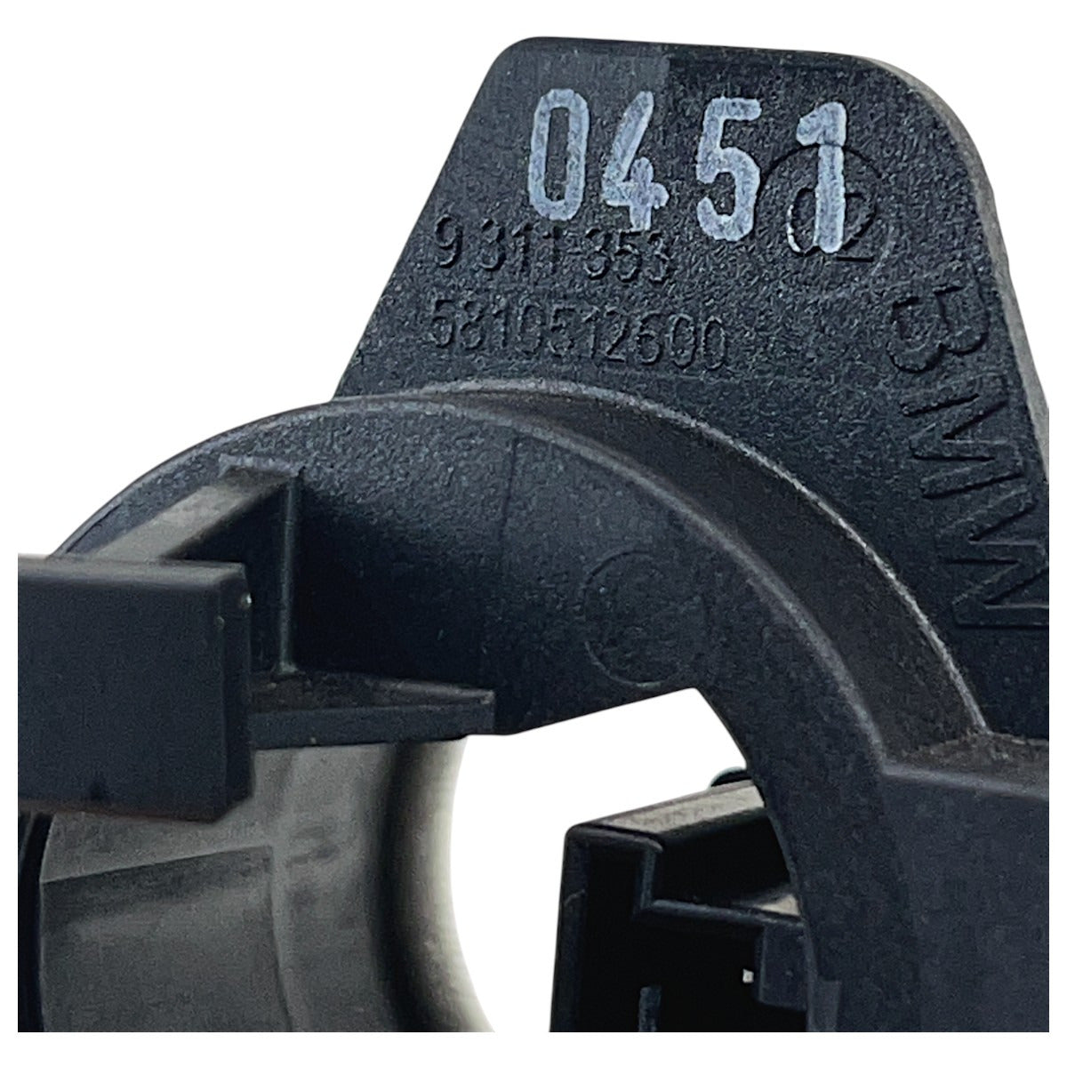 Sensor Imobilizador Antena Mini Cooper S 2.0 B48 2021 2022