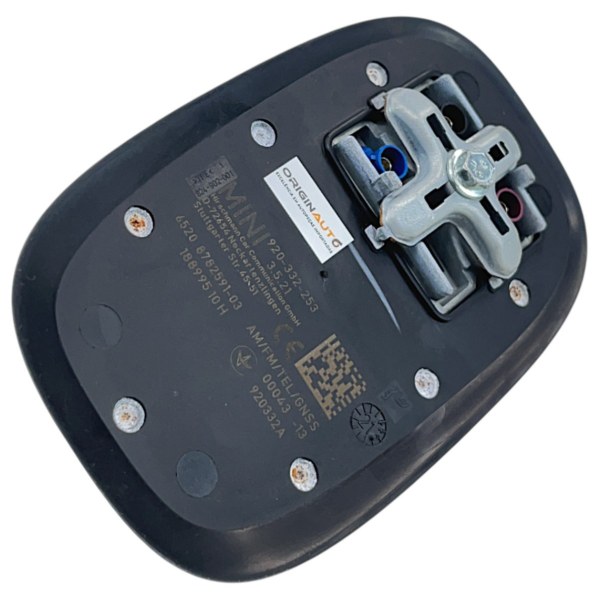 Antena Teto Mini Cooper S 2021 2022 2023 Capa Módulo GPS