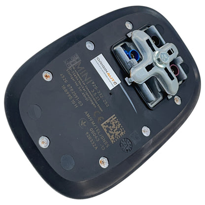 Antena Teto Mini Cooper S 2021 2022 2023 Capa Módulo GPS