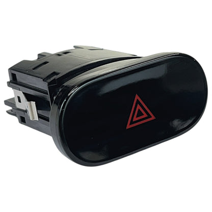 Botão Sinal Pisca Alerta Emergência Mini Cooper S 2021 2023