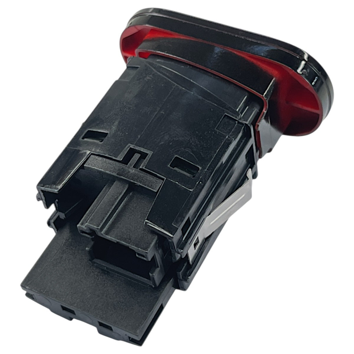 Botão Sinal Pisca Alerta Emergência Mini Cooper S 2021 2023