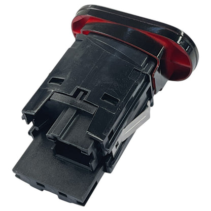 Botão Sinal Pisca Alerta Emergência Mini Cooper S 2021 2023