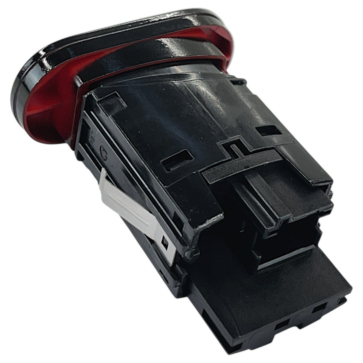 Botão Sinal Pisca Alerta Emergência Mini Cooper S 2021 2023