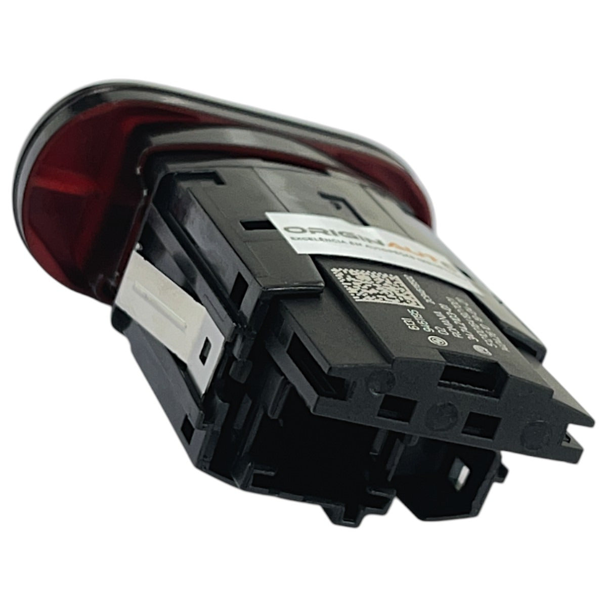 Botão Sinal Pisca Alerta Emergência Mini Cooper S 2021 2023