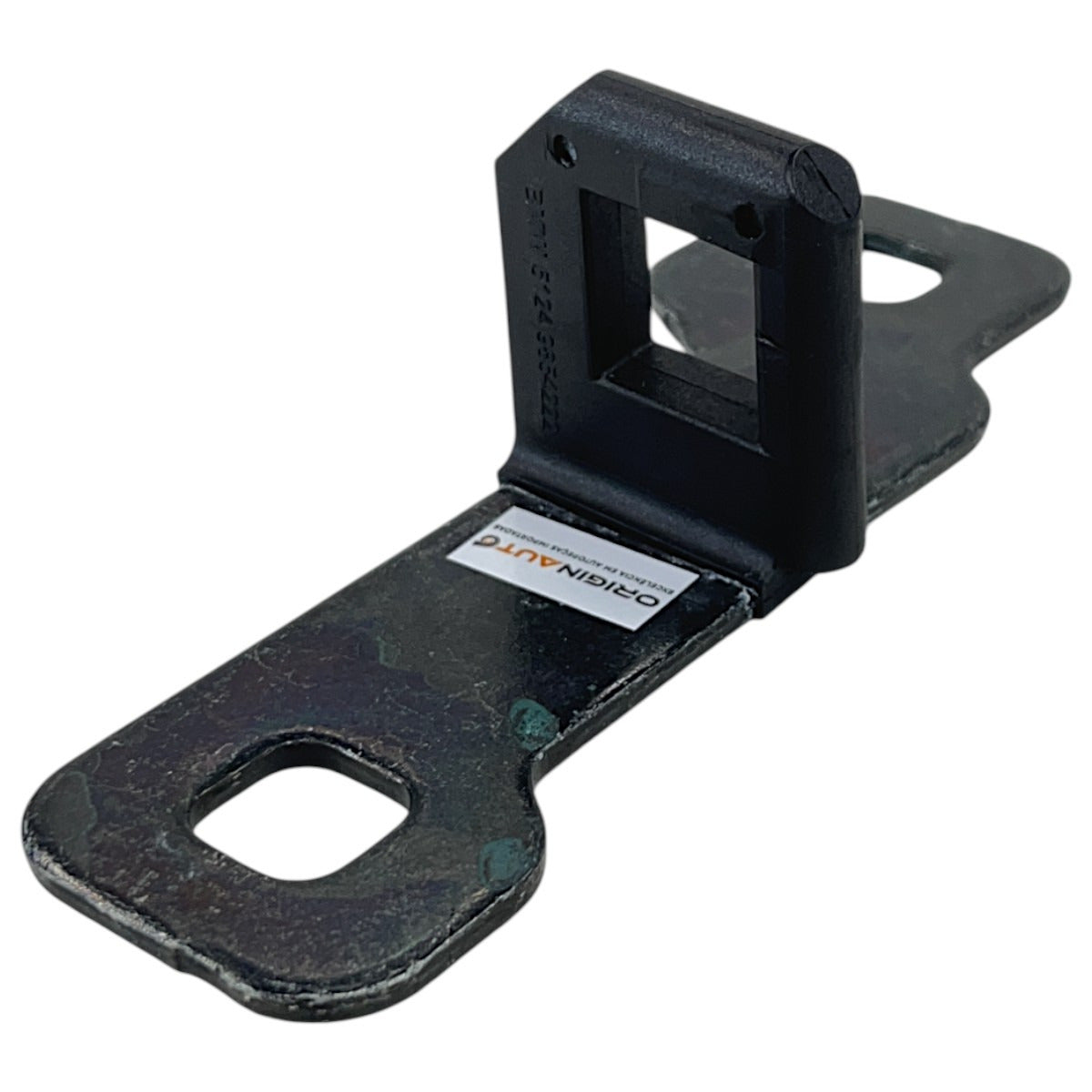 Batente Gancho Mini Cooper S 2021 2022 2023 Tampa Traseira