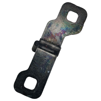 Batente Gancho Mini Cooper S 2021 2022 2023 Tampa Traseira