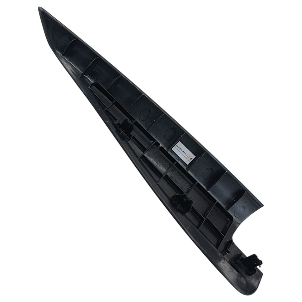 Acabamento Porta Mini Cooper S 2021 2023 Traseira Esquerda