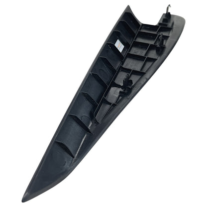 Acabamento Porta Mini Cooper S 2021 2023 Traseira Esquerda