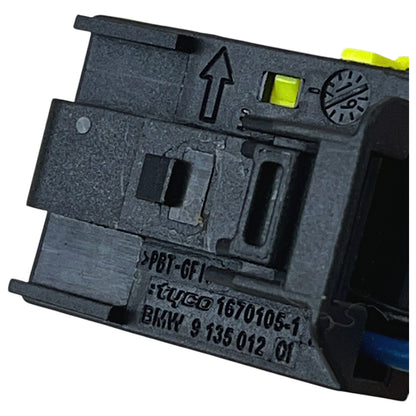 Chicote Elétrico Volante Mini Cooper S 2021 2022 2023 Disk