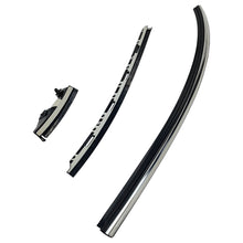 Friso Externo Mini Cooper S 2021 2022 2023 Vigia Esquerdo