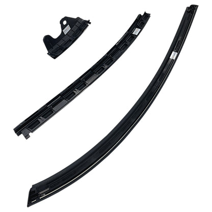 Friso Externo Mini Cooper S 2021 2022 2023 Vigia Esquerdo