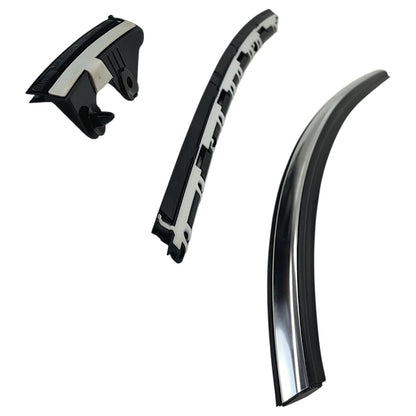 Friso Externo Mini Cooper S 2021 2022 2023 Vigia Esquerdo