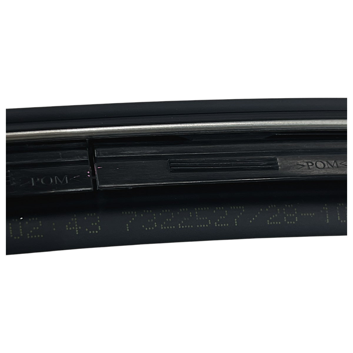 Friso Externo Mini Cooper S 2021 2022 2023 Vigia Esquerdo