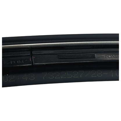 Friso Externo Mini Cooper S 2021 2022 2023 Vigia Esquerdo