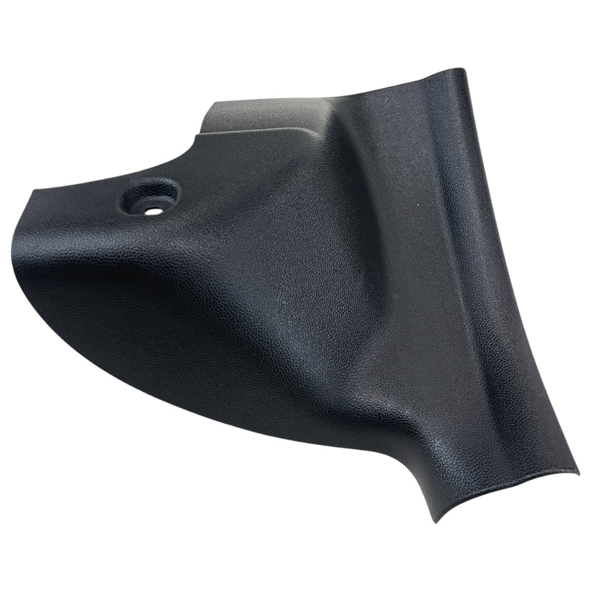 Acabamento Carpete Mini Cooper S 2021 2023 Traseiro Esquerdo