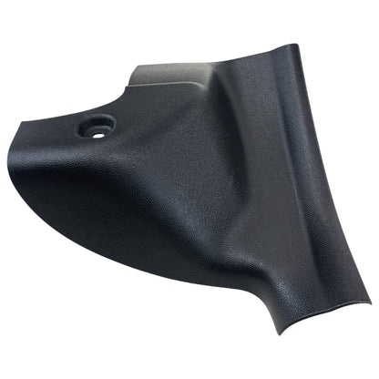 Acabamento Carpete Mini Cooper S 2021 2023 Traseiro Esquerdo