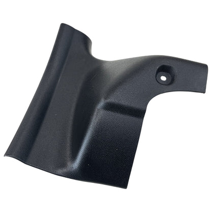 Acabamento Carpete Mini Cooper S 2021 2023 Traseiro Esquerdo