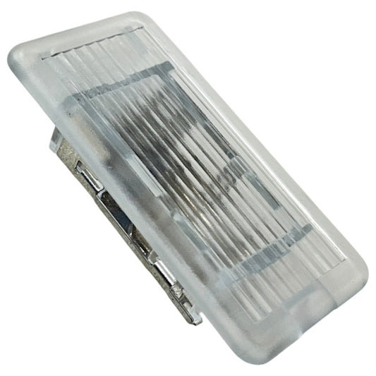 Luz Teto Cortesia Mini Cooper S 2021 2022 2023 Porta Mala