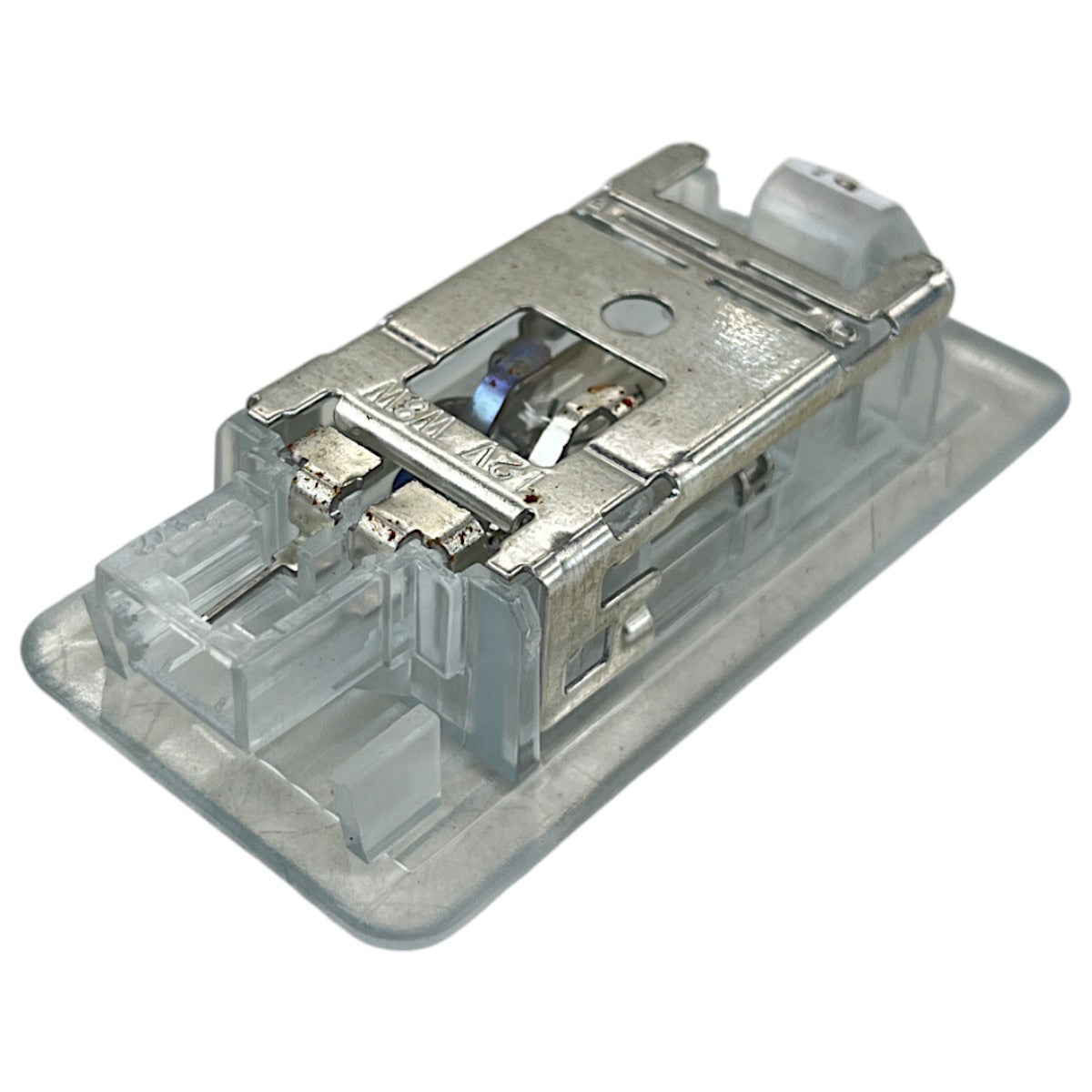 Luz Teto Cortesia Mini Cooper S 2021 2022 2023 Porta Mala