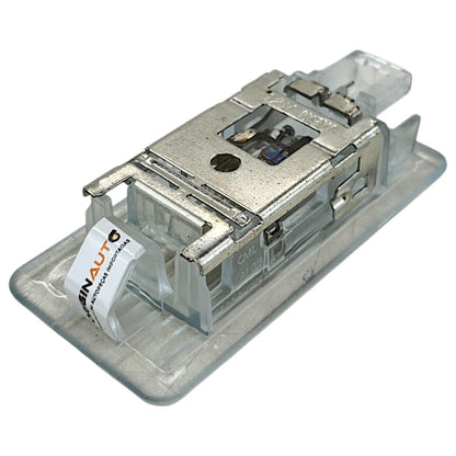 Luz Teto Cortesia Mini Cooper S 2021 2022 2023 Porta Mala