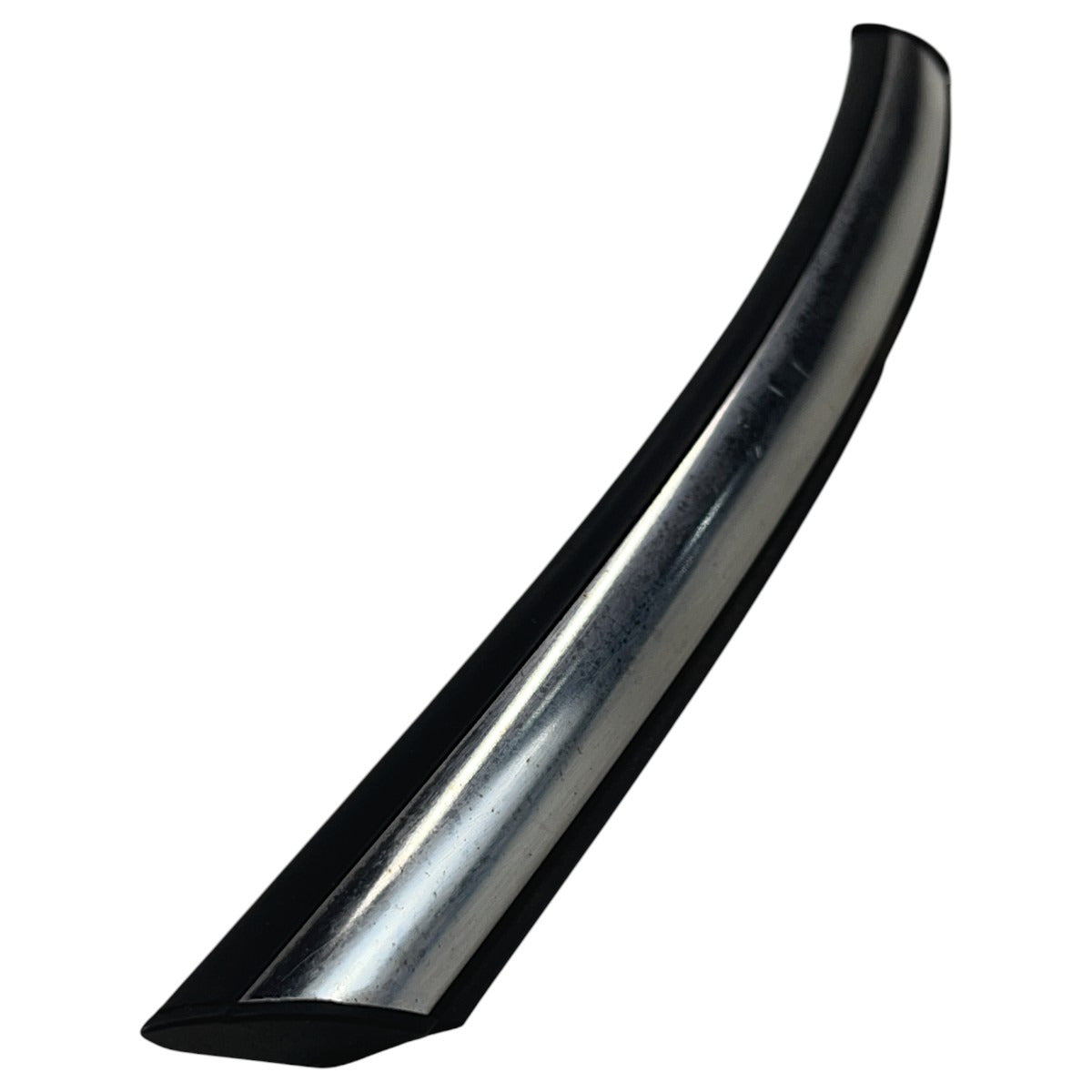 Friso Externo Paralama Mini Cooper S 2021 2022 2023 Direito