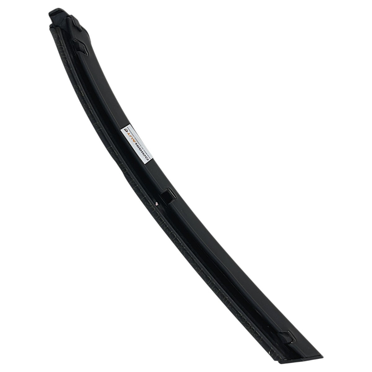 Friso Externo Paralama Mini Cooper S 2021 2022 2023 Direito