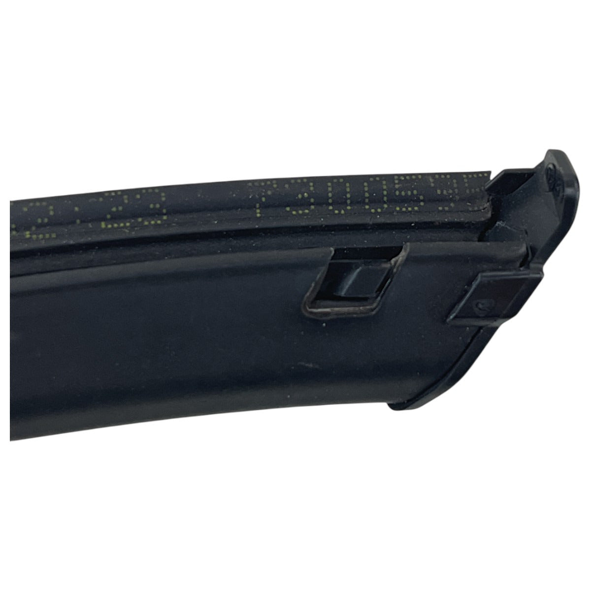 Friso Externo Paralama Mini Cooper S 2021 2022 2023 Direito