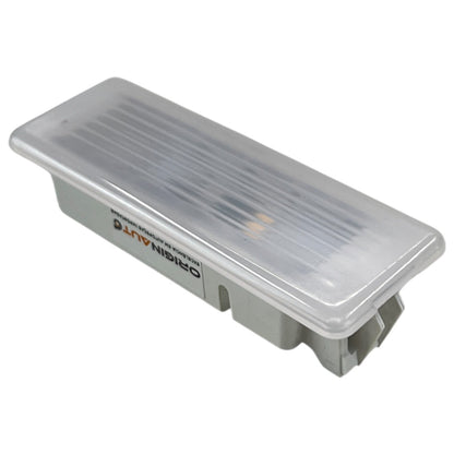 Luz LED Ambiente Porta Mini Cooper 2021 2022 2023 Painel Pé